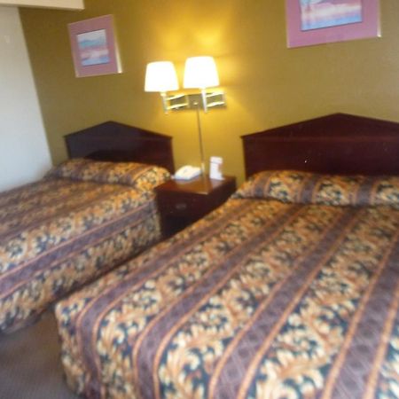 Lanai Lodge 圣克鲁兹 外观 照片