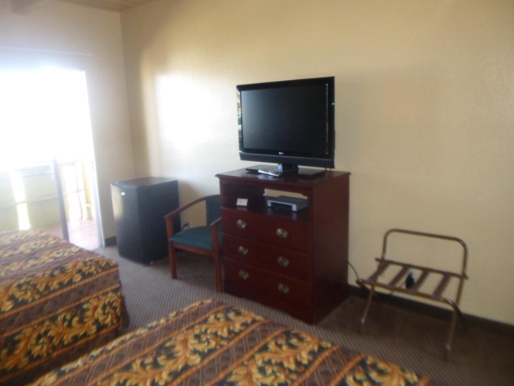 Lanai Lodge 圣克鲁兹 外观 照片